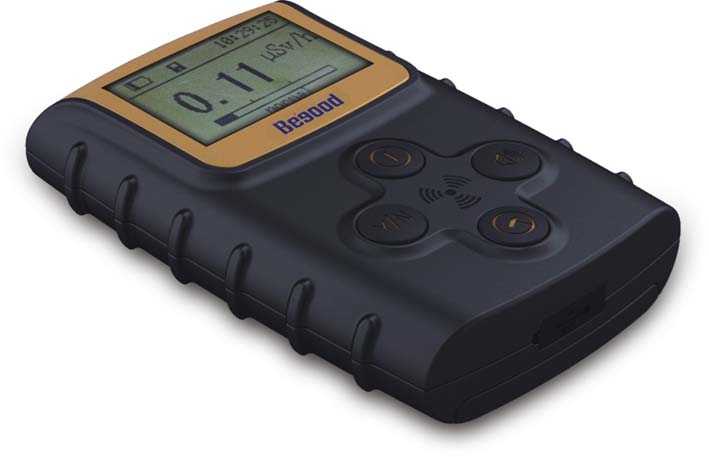 BG2020型χ、γ個人劑量（率）儀