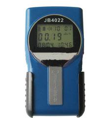 JB4022型X、γ輻射個人報警儀